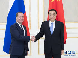 Dmitry medvedev served as russia's prime minister until mikhail mishustin was appointed to this post by vladimir follow rt to get all the details on dmitry medvedev's background and career; Li Keqiang Meets With Prime Minister Dmitry Medvedev Of Russia