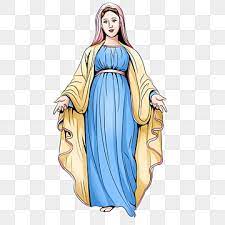 virgin mary png transpa images free