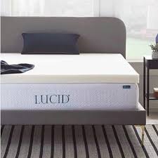 lucid mattress reviews 2023