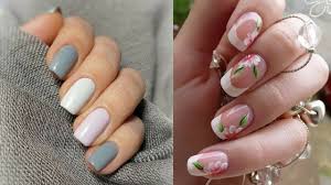 Easy Nail Ideas Beginners Easy Nail Art Designs For Short Nails For Creative Beginners
