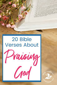 When you need to let go of something withholding you from doing the right thing, the bible can offer powerful words of advice and encouragement. 20 Bible Verses About Praising God In Hard Times Prayer Possibilities