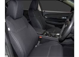 Vf Holden Commodore Front Seat Covers