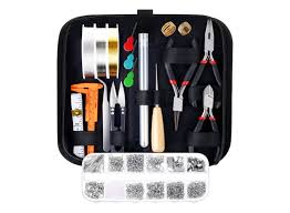best jewelry making kits review in