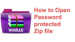 Winrar é um programa desenvolvido por rarlab. How To Bypass Winrar Password In 2021 Youtube