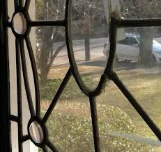 Leaded Window Repair Chestnut Hill