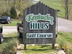 Kentucky Hills Golf Course | Summer Shade KY | Facebook