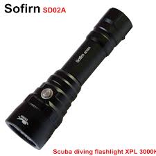 Hot Promo 666d Sofirn Sd02a Professional Scuba Diving Flashlight 18650 Powerful Dive Light Cree Xpl 3000k Led Lamp Underwater Searchlight Torch Cicig Co