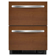 4.8 cu. ft. refrigerator/freezer drawer