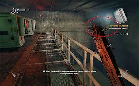 Dying light the following all blueprints. Blueprints Secrets Dying Light The Following Game Guide Gamepressure Com