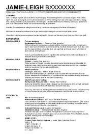     resume writing for nurse practitioners