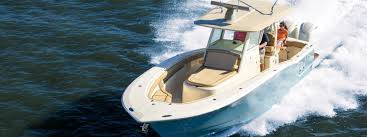 top shallow draft boats from scout