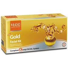 safe to use vlcc gold kit at