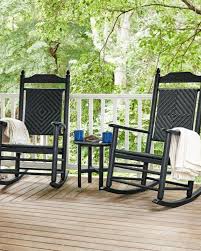 26 Best Outdoor Rocking Chairs Of 2023