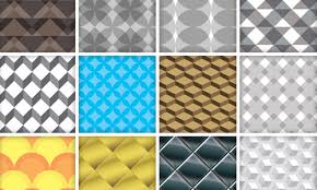 60 Beautiful Examples Of Geometric Designs