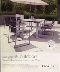 Outdoor Furniture Sets