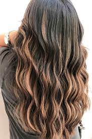 To achieve this effect, it is necessary to bleach the lower portion of your hair. 15 Long Ombre Hairstyles To Be Vibrant Lovehairstyles Com