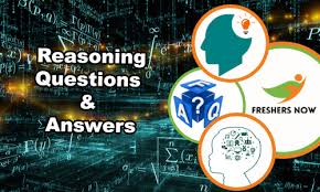 Rakesh yadav class notes of reasoning and 7300+ book pdf download : Reasoning Questions And Answers Logical Verbal Non Verbal