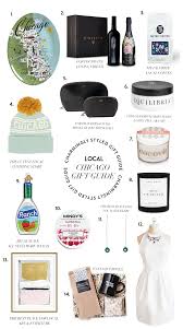 local chicago holiday gift guide