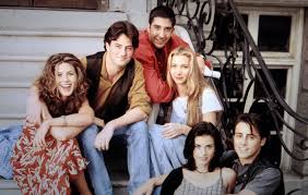 They also have a positive impact on your health. The Long Awaited Friends Reunion Has Been Postponed Again