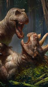 prehistoric s dinosaurs
