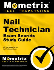 nail technology theory practice test