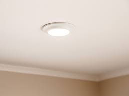 What To Know Before You Buy Recessed Lights