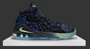 Nike lebron 17 scores 89/100 = superb! Nike Youth Lebron 17 Constellations Just Dropped At Dick S Here S How To Get Them Al Com