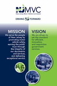 nj mvc mission statement