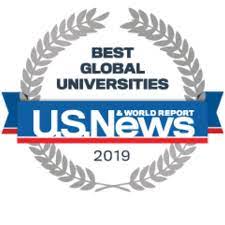 university rankings graduate