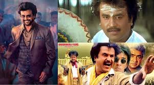 Check out the list of all rajinikanth movies along with photos, videos, biography and birthday. Rajinikanth Is A Spell That Can T Be Broken By A Vijay Or An Ajith Entertainment News The Indian Express