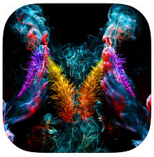 iphone 7 live wallpaper unicorn apps