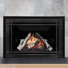 gas fireplace inserts convert your