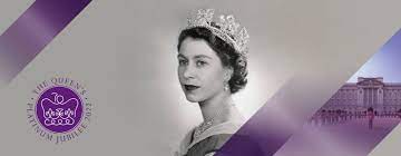 Platinum Jubilee: The Queens Accession: