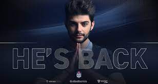Sumail sumail hassan has returned to og's dota 2 roster as their position 1 (i.e. Ceb Is Back To Og Dota 2 Roster Sumail Removed Talkesport