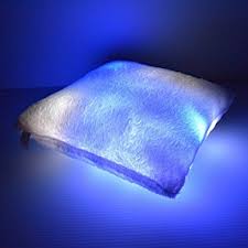 Light Up Pillow