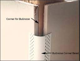 How To Install Rounded Drywall Corners