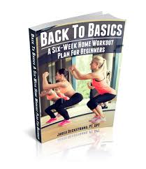 6 week beginner s workout guide
