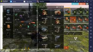 Free fire best sitting for auto headshot and keybind bluestack in hindi download free fire bluestack. Bring Home The Booyah With Smart Controls In Free Fire On Pc Bluestacks