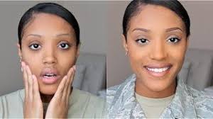 military makeup 2016 get ready with me