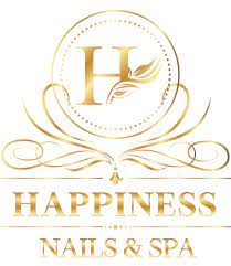 services happiness nails spa