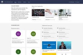 delightful sharepoint pages