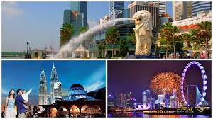 singapore msia cruise tour world