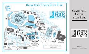 Ozark Folk Center State Park Ozark Folk Center State Park