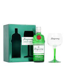 tanqueray london dry gin export