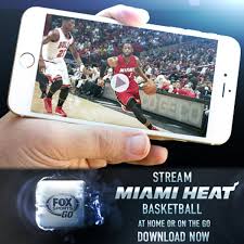 Get the last version of fox sports go: Watch Heat Games Live On Fox Sports Mobile App South Florida Sun Sentinel South Florida Sun Sentinel
