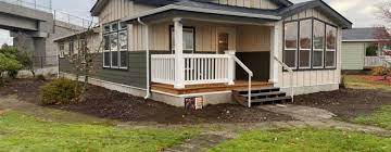 Pit Set A Manufactured Home