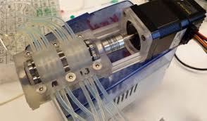 Diy our own version of it or whether we should just stick with the commercial buy option instead. The Fast Pump A Low Cost Easy To Fabricate Sla 3d Printed Peristaltic Pump For Multi Channel Systems In Any Lab Sciencedirect
