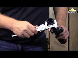 Butler Creek Scope Cover Measurement Guide Youtube