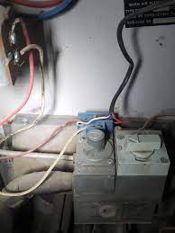 The rules for thermostat wiring are no different either. How To Figure Out How To Wire A 2 Wire Furnace To 3 Wire Thermostat Home Improvement Stack Exchange