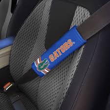 Fanmats Florida Gators Rally Seatbelt